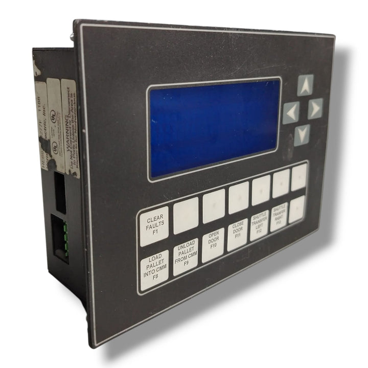 Horner Electric He693oiu277 Pantalla