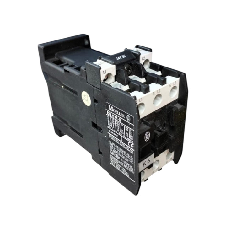 Moeller Dil 0 M-g contactor trifásico