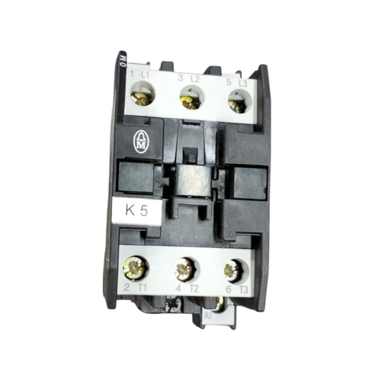 Moeller Dil 0 M-g contactor trifásico