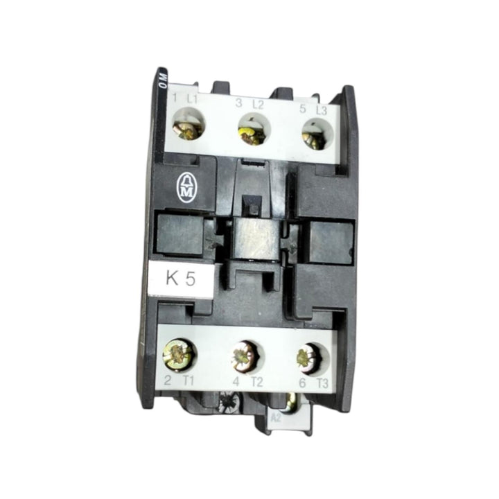 Moeller Dil 0 M-g contactor trifásico