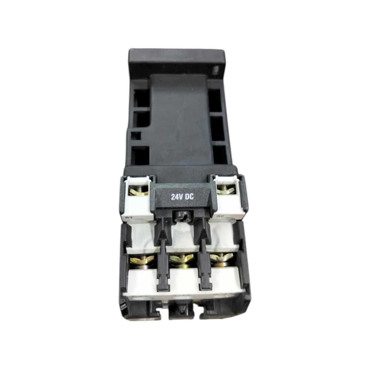 Moeller Dil 0 M-g contactor trifásico