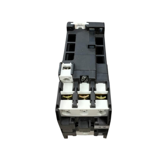 Moeller Dil 0 M-g contactor trifásico