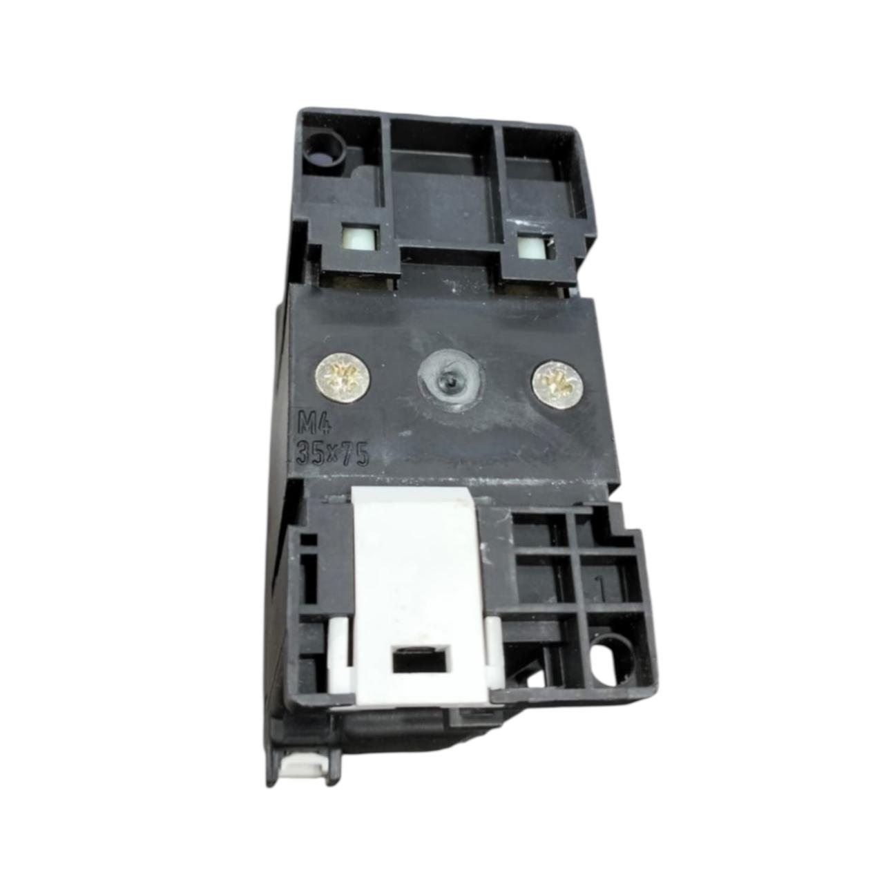 Moeller Dil 0 M-g contactor trifásico