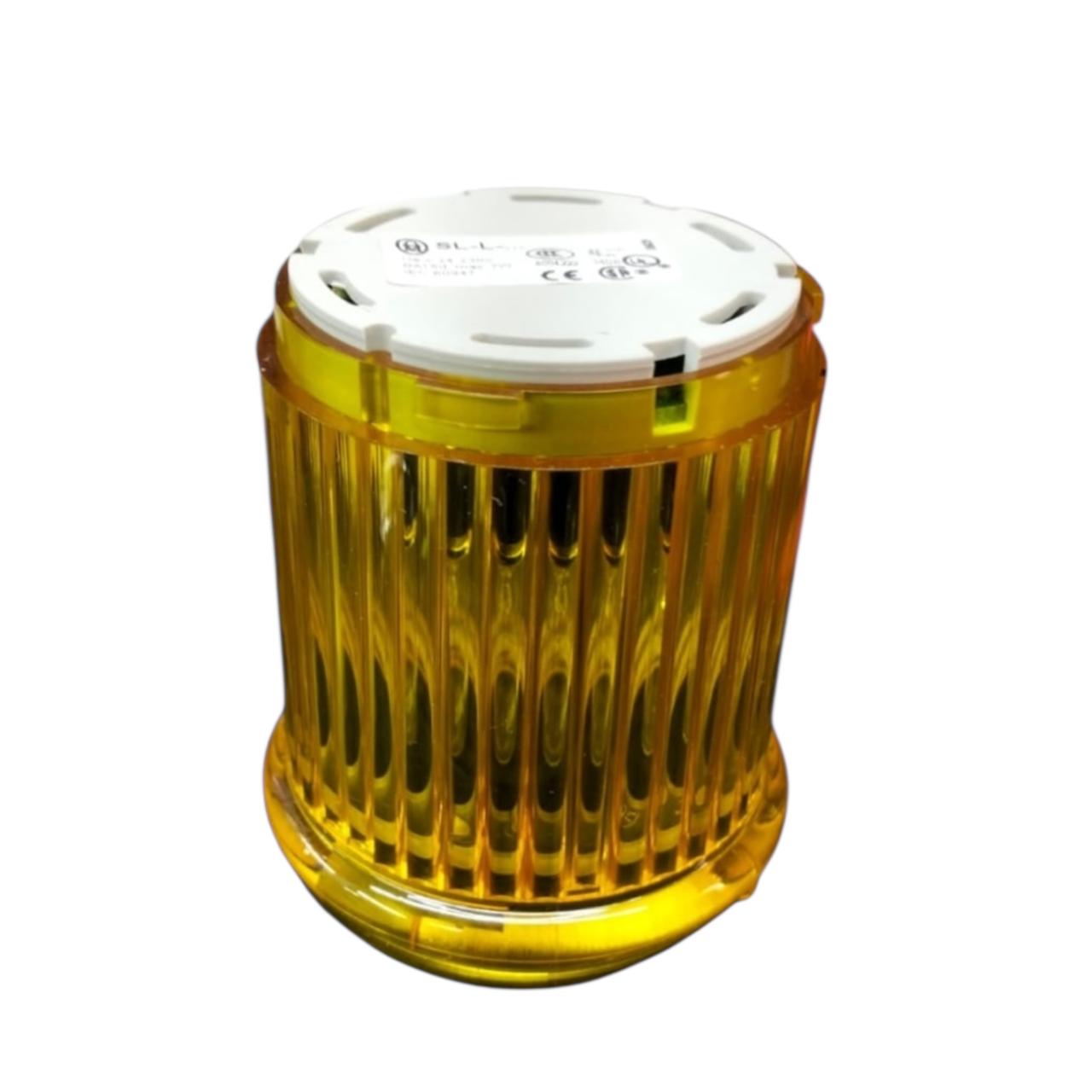 Moeller Sl-l Amarillo módulo de luz