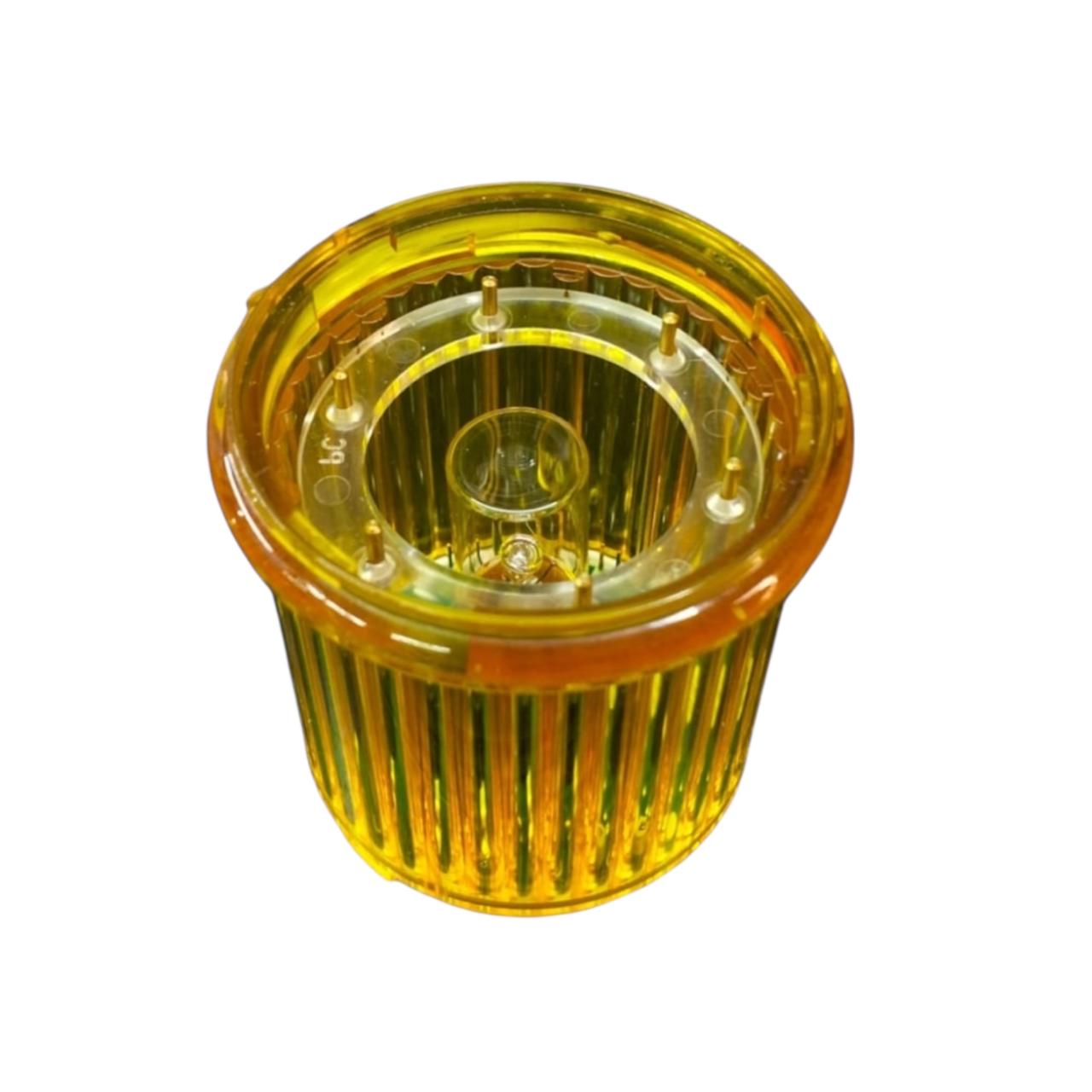 Moeller Sl-l Amarillo módulo de luz