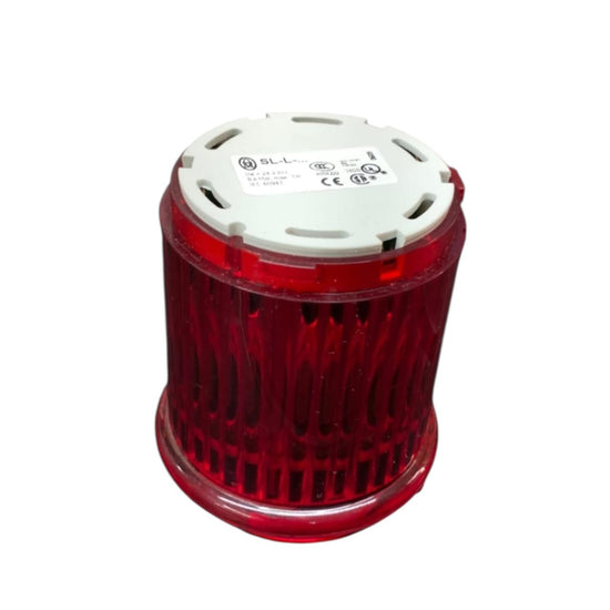Moeller Sl-l Módulo De Luz Rojo