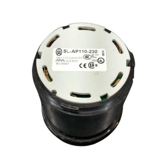 Moeller Sl-ap110-230 Detector Acustico Sin Tapa