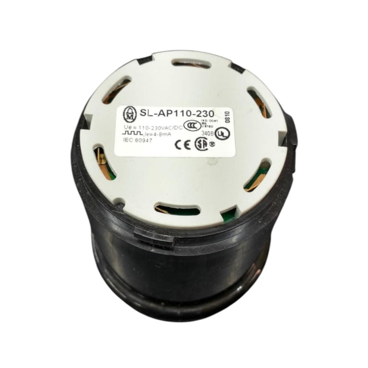 Moeller Sl-ap110-230 Detector Acustico Sin Tapa