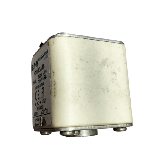 Fusible Eaton Bussmann 170m3418