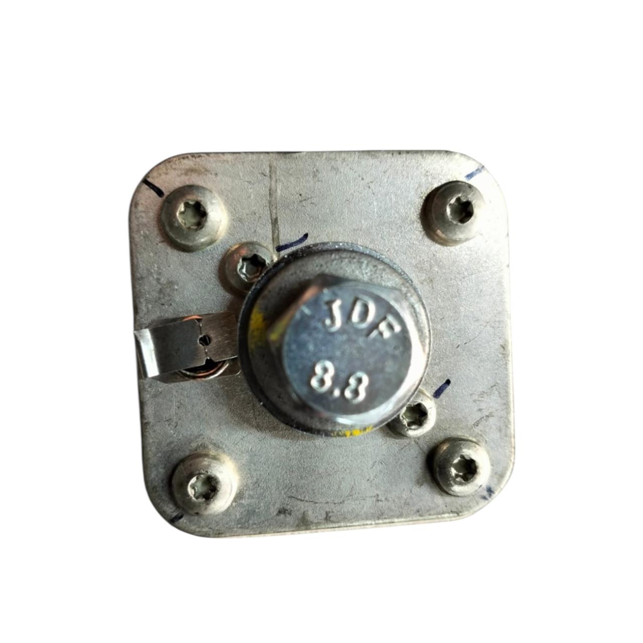 Eaton 170m3418 fusible de alta velocidad