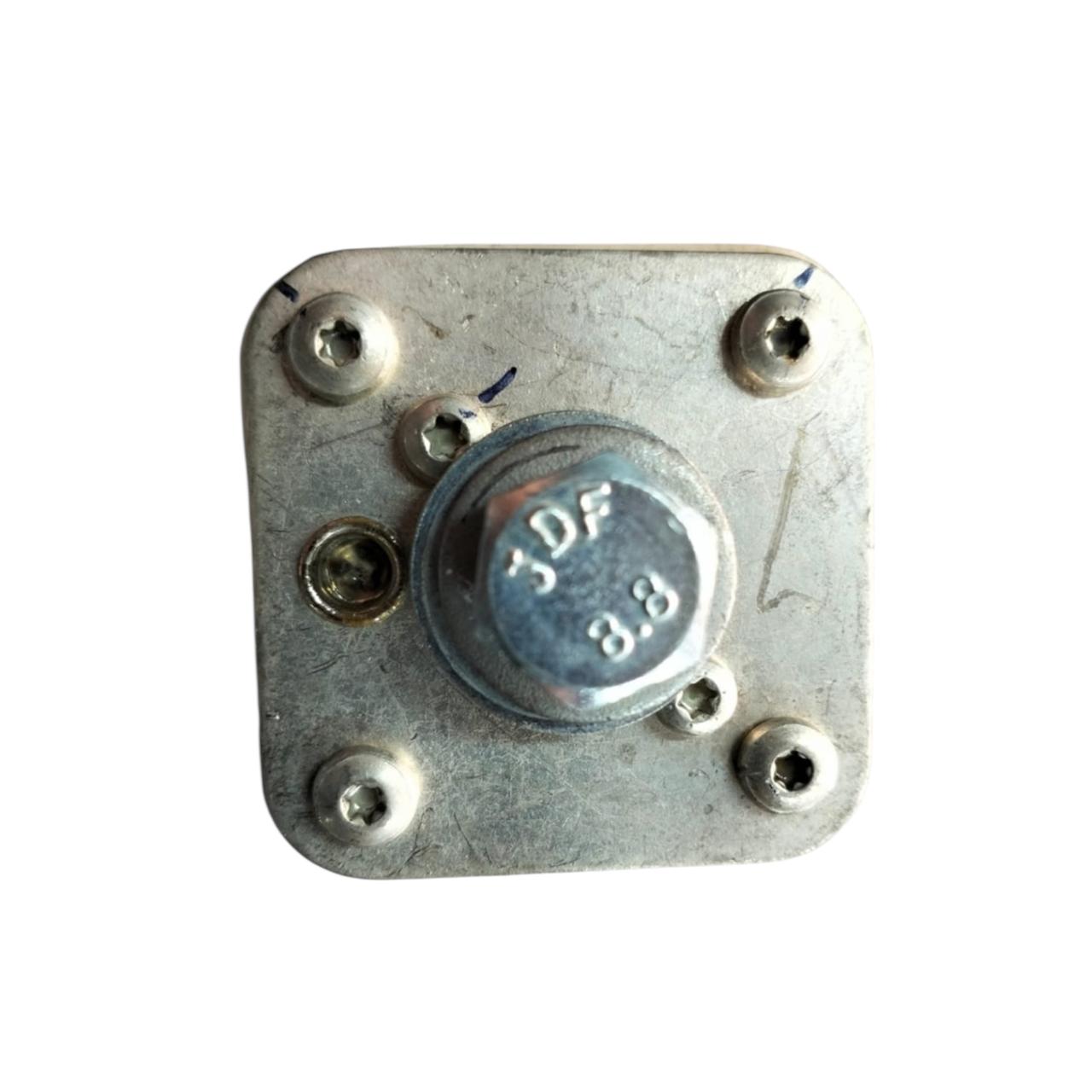 Eaton 170m3418 fusible de alta velocidad