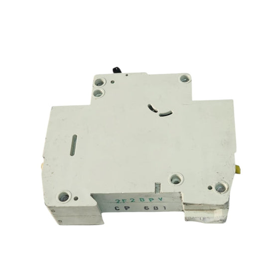 Moeller Faz B6 5ka-2 interruptor automático Con Detalle