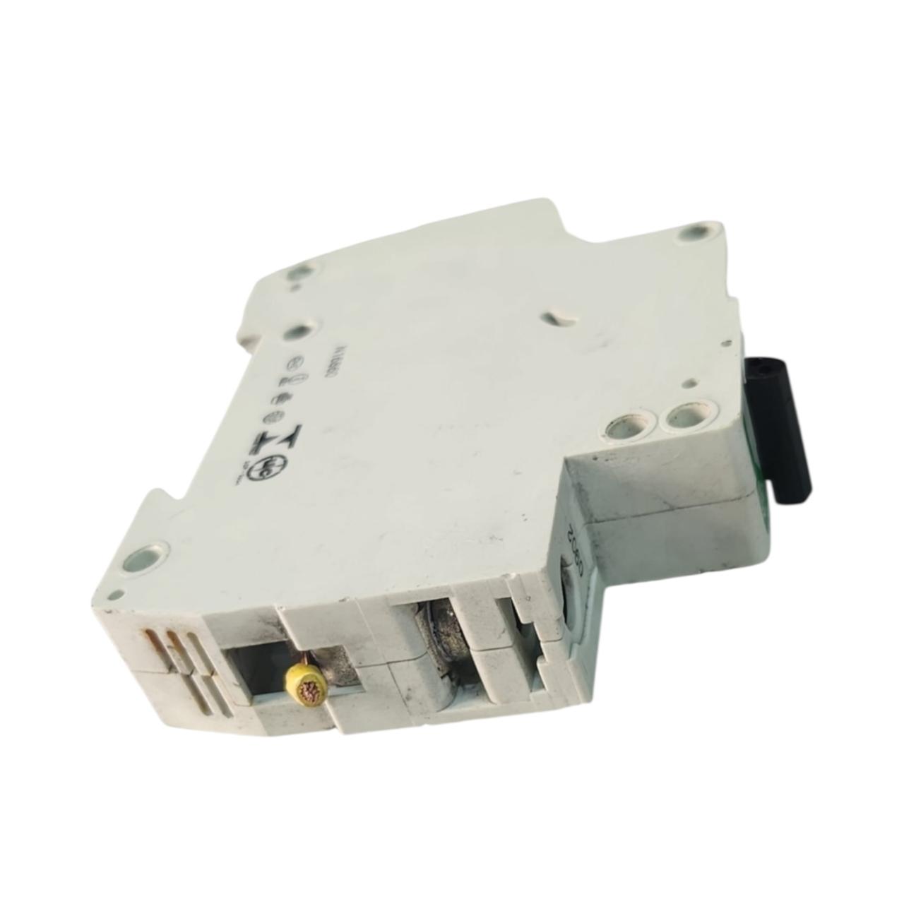 Moeller Faz B6 5ka-2 interruptor automático Con Detalle