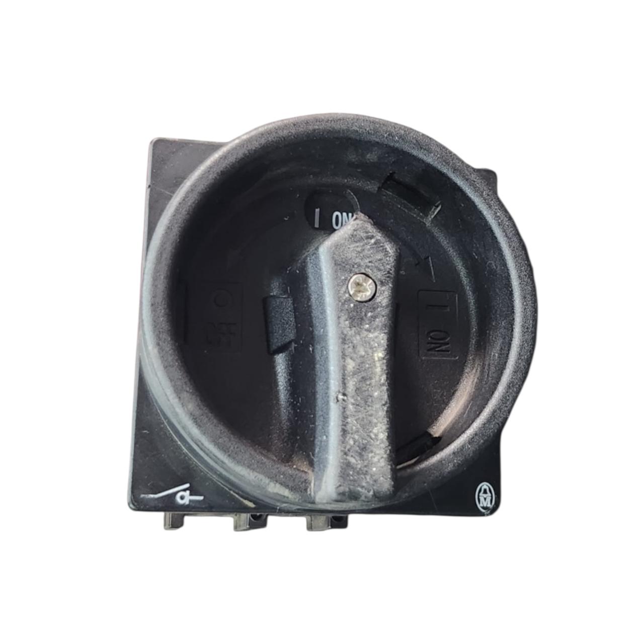 Moeller P1-32 interruptor seccionador rotativo