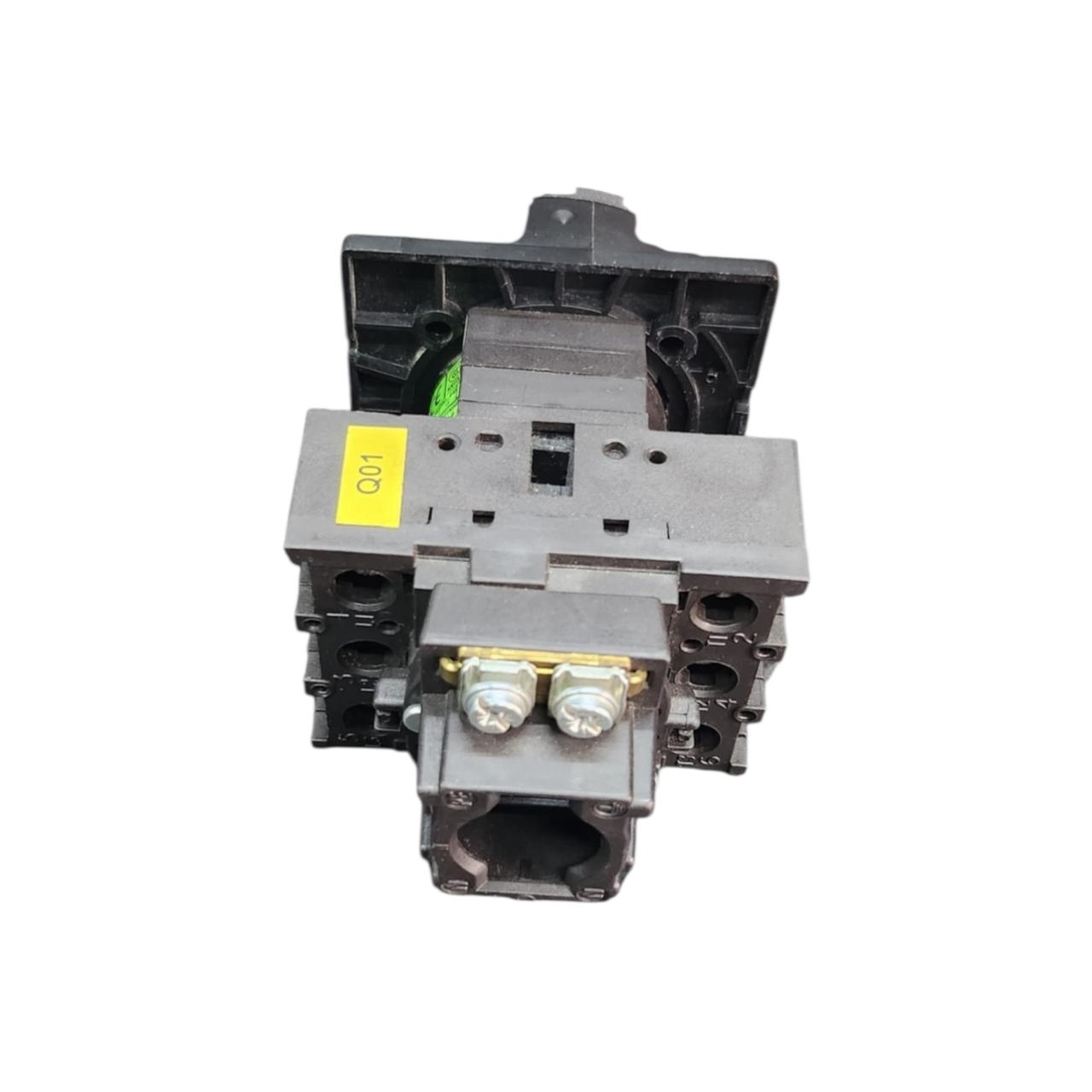 Moeller P1-32 interruptor seccionador rotativo