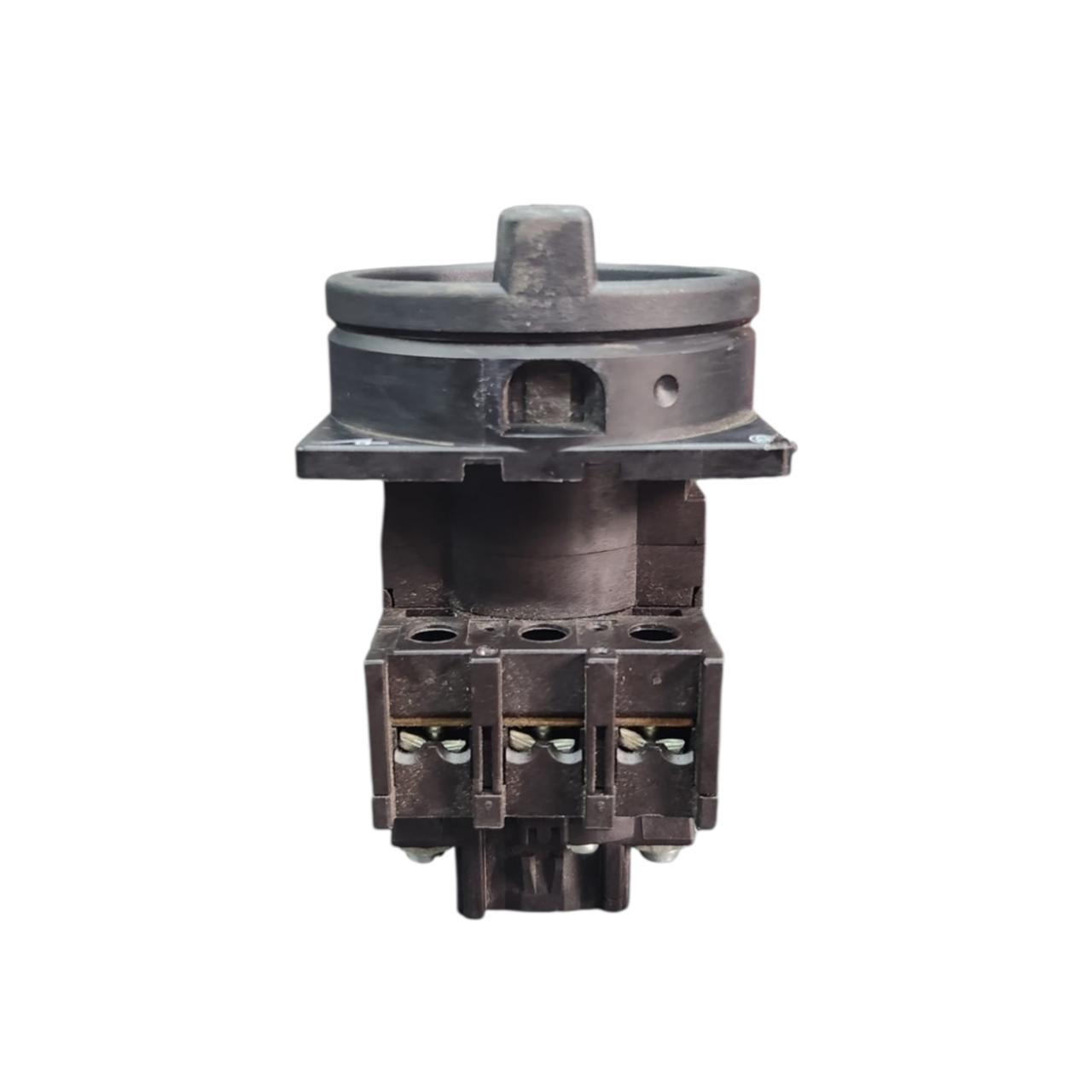 Moeller P1-32 interruptor seccionador rotativo