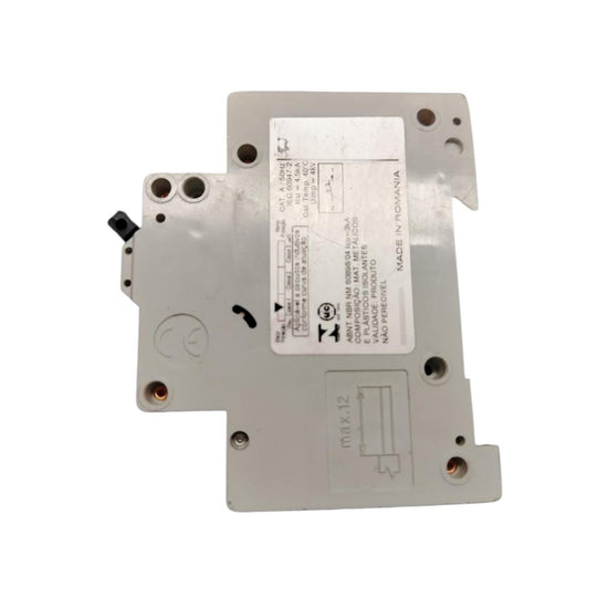 Eaton Moeller Bfaz4-b50/1 interruptor automático magnetotérmico