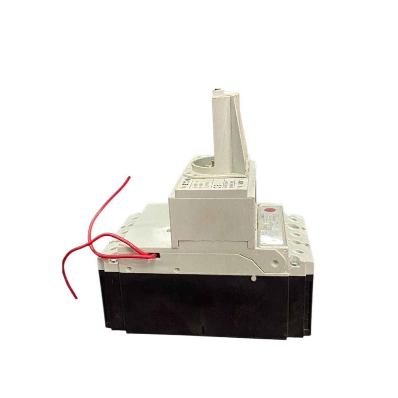 Eaton Nzm B1 interruptor automático