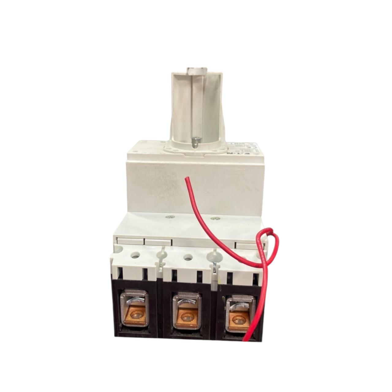 Eaton Nzm B1 interruptor automático