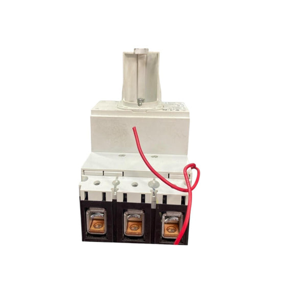 Eaton Nzm B1 interruptor automático