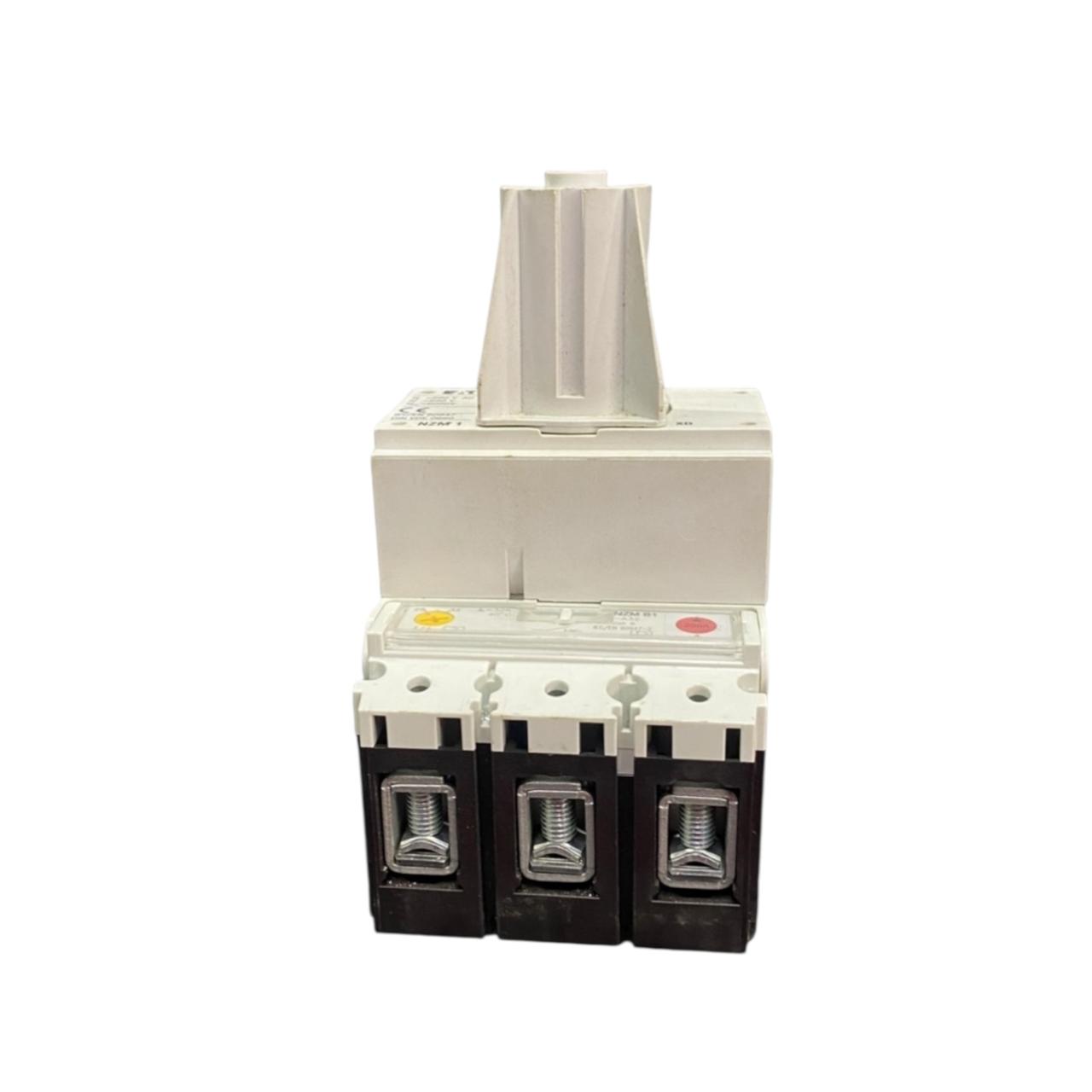 Eaton Nzm B1 interruptor automático