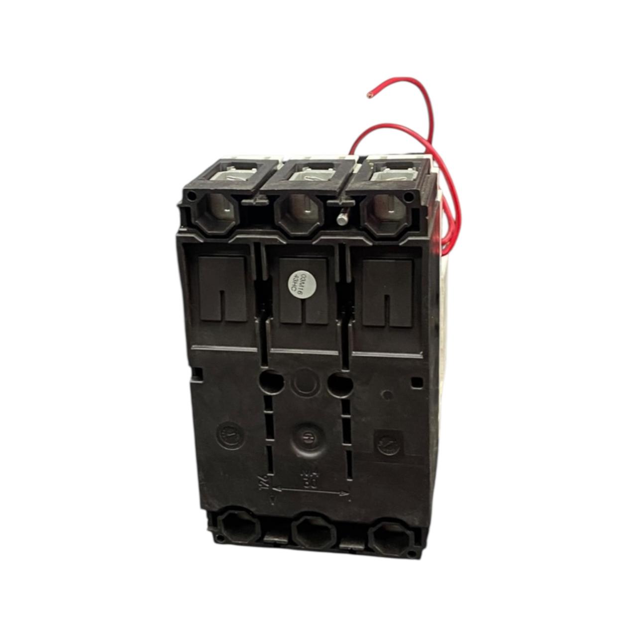 Eaton Nzm B1 interruptor automático
