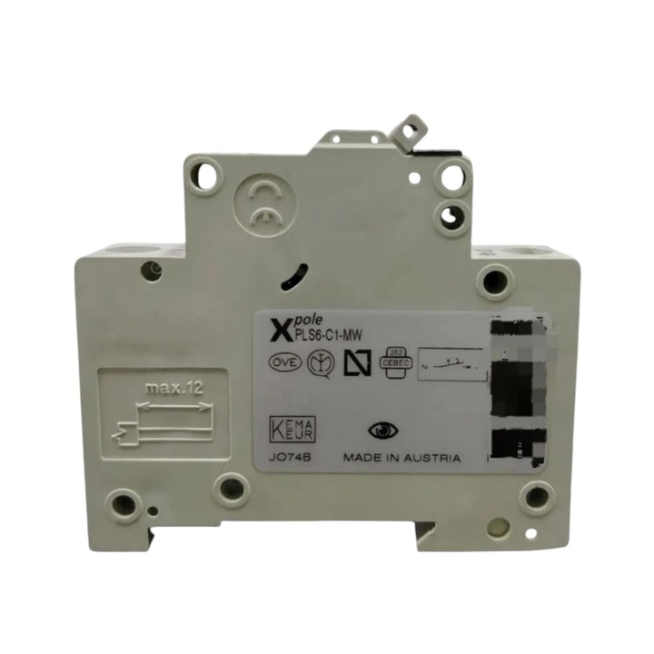 Eaton Moeller Pls6-c1-mw interruptor automático