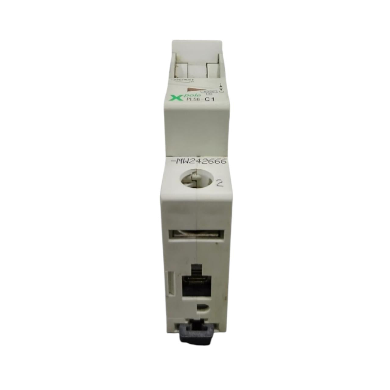 Eaton Moeller Pls6-c1-mw interruptor automático