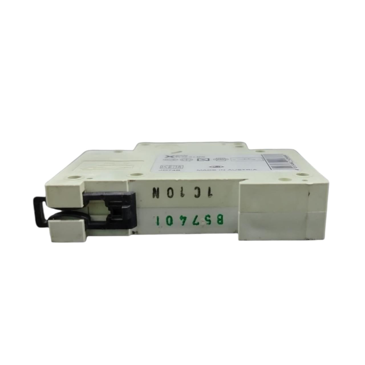 Eaton Moeller Pls6-c1-mw interruptor automático