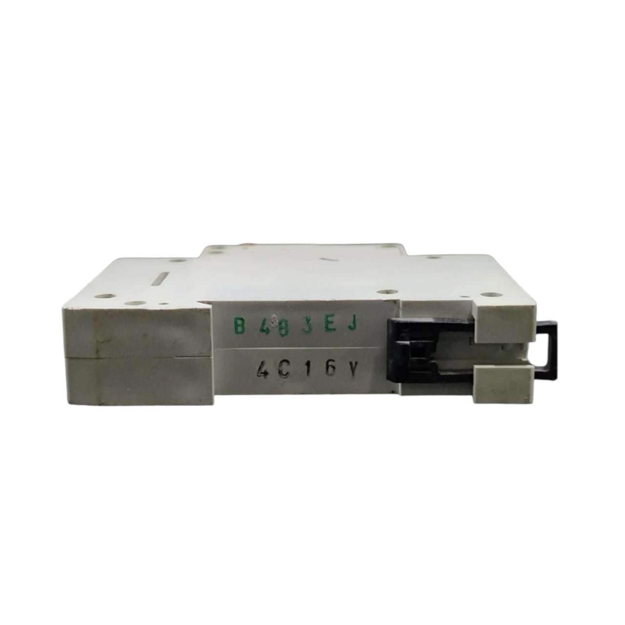Eaton Moeller Pls6-c4-mw interruptor automático