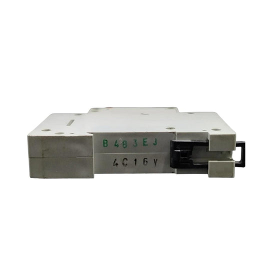 Eaton Moeller Pls6-c4-mw interruptor automático