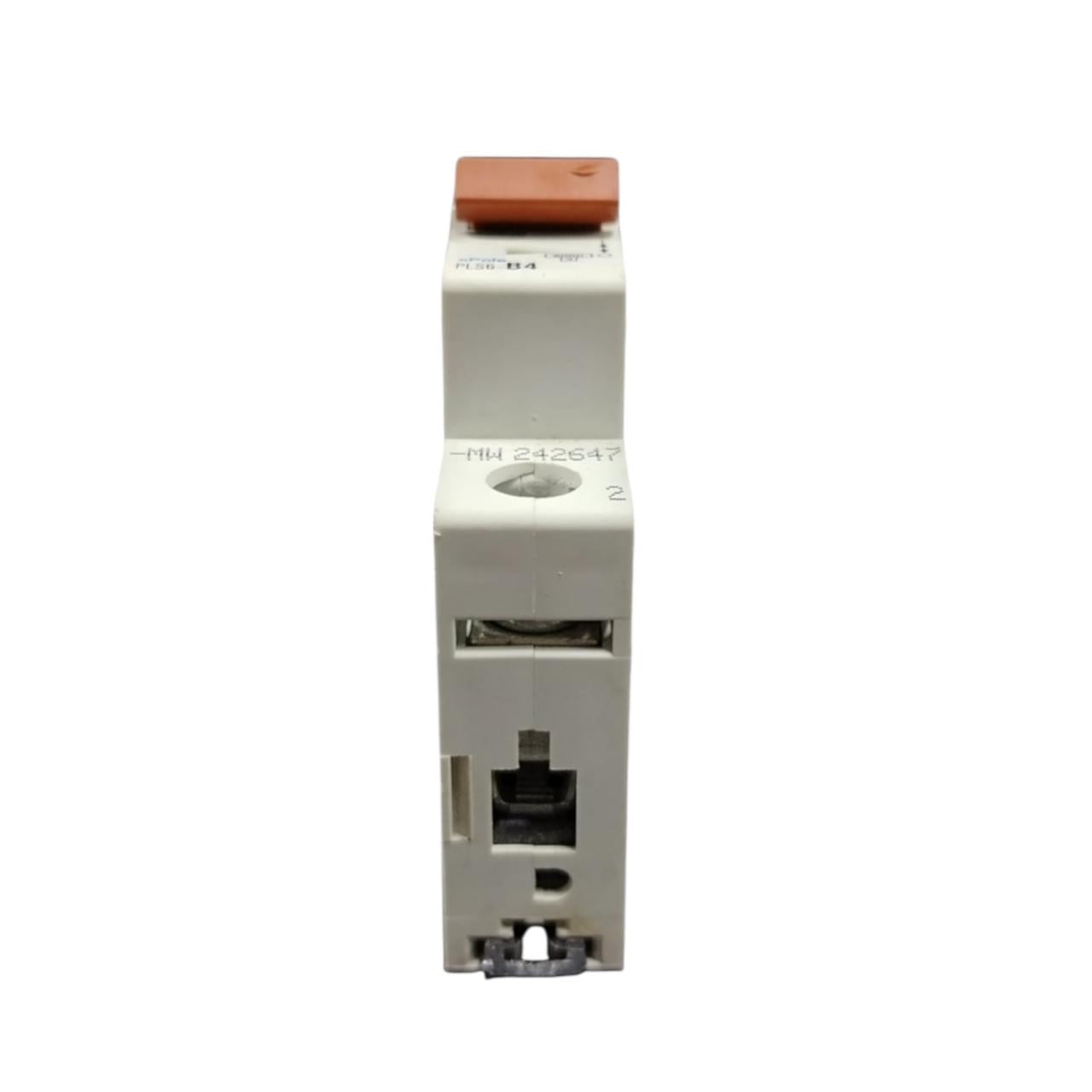 Eaton Moeller Pls6-b4-mw interruptor automático