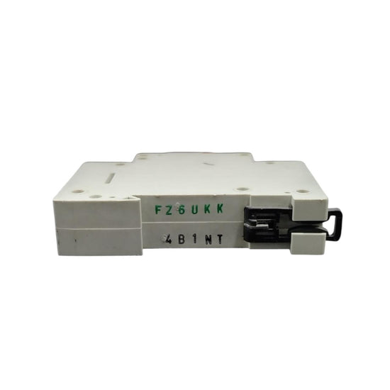 Eaton Moeller Pls6-b4-mw interruptor automático