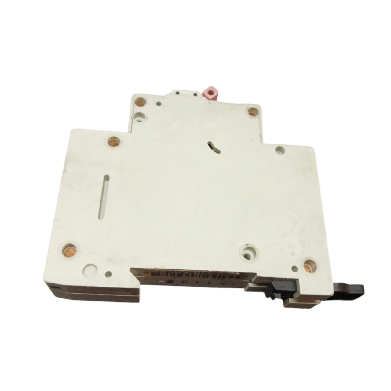 Moeller Pxl-c2/1 interruptor automático