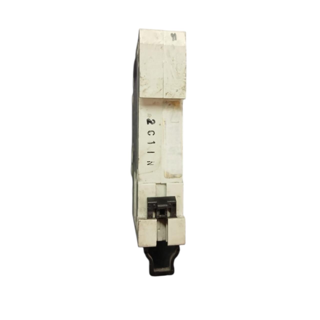 Moeller Pxl-c2/1 interruptor automático