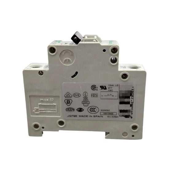 Eaton Moeller Faz-c16/1 interruptor automático