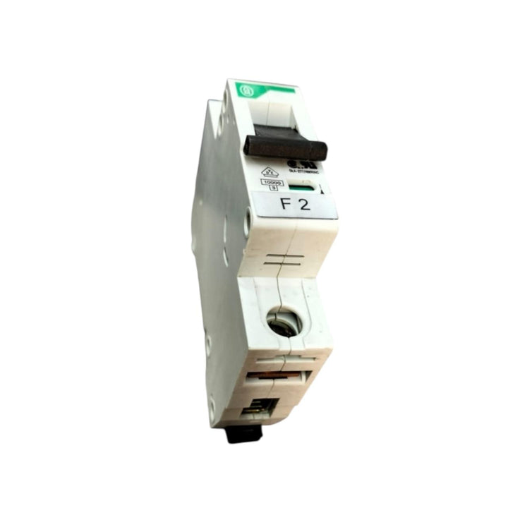 Moeller 5ka 277vac interruptor automático