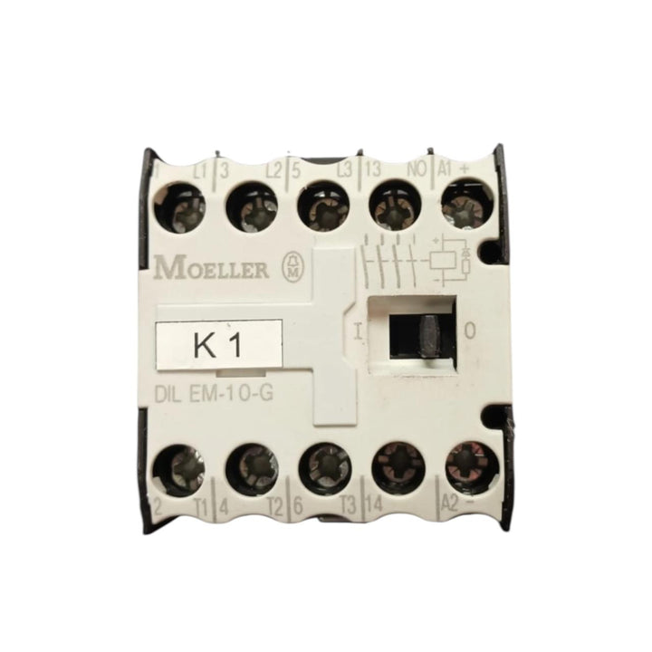 Moeller Dil Em-10-g contactor miniatura