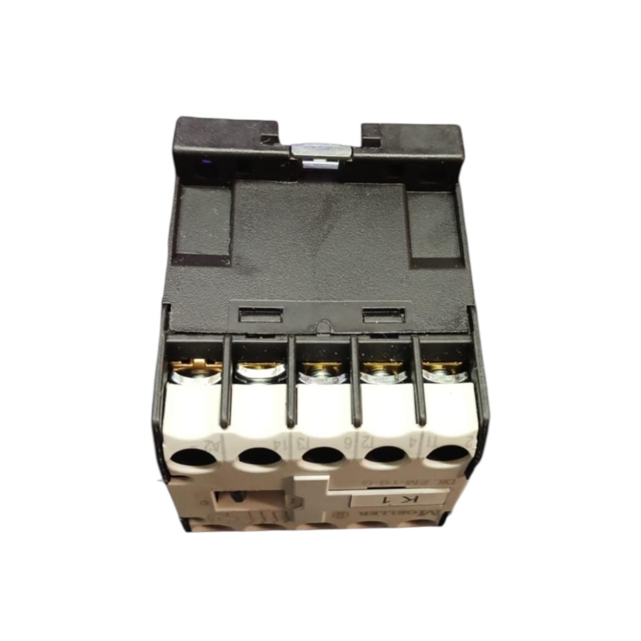 Moeller Dil Em-10-g contactor miniatura