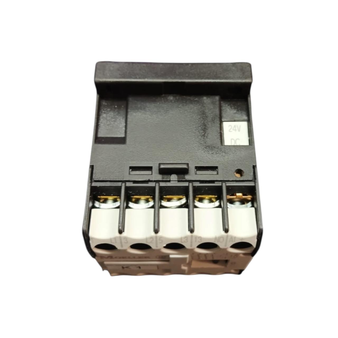 Moeller Dil Em-10-g contactor miniatura