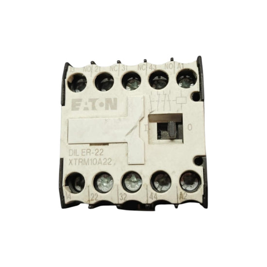 Eaton Dil Er-22 relé de control