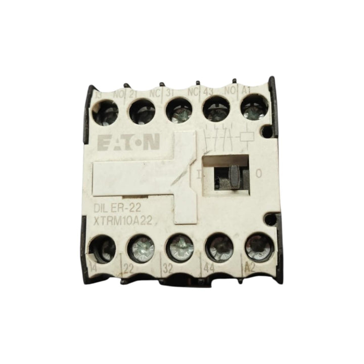 Eaton Dil Er-22 relé de control