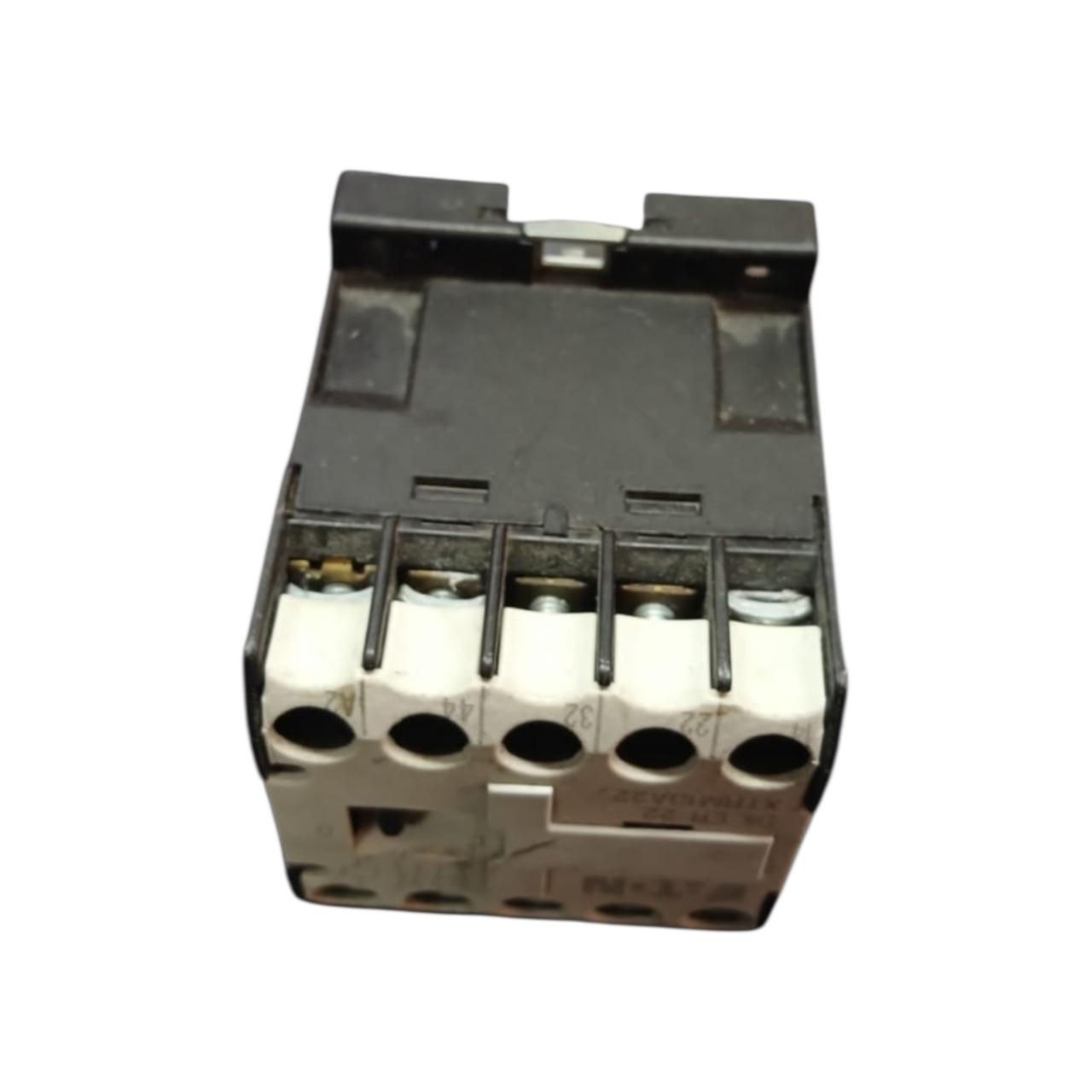 Eaton Dil Er-22 relé de control