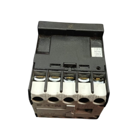 Eaton Dil Er-22 relé de control