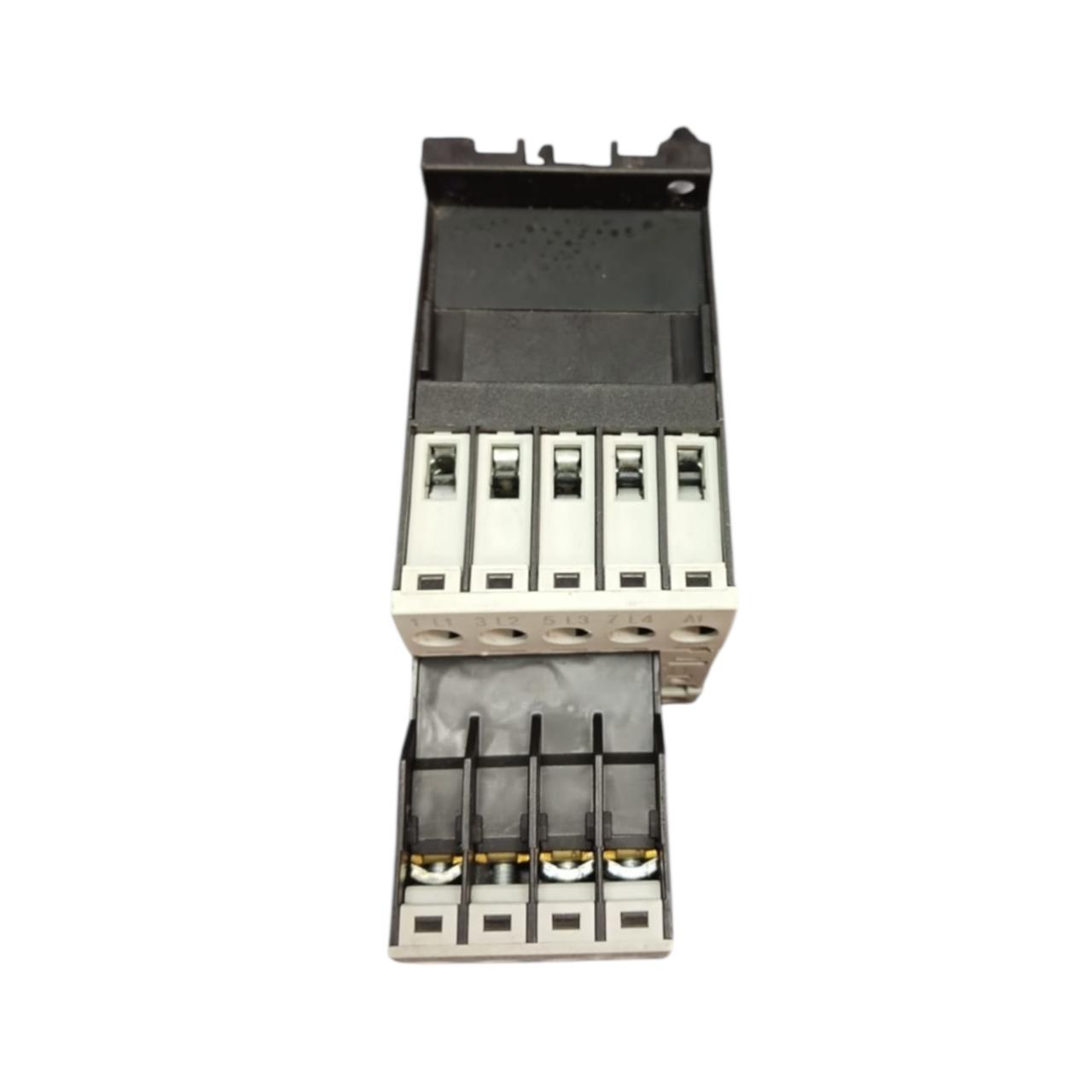 Moeller Dil Mp20 + Dil M32-xhi22 Contactor