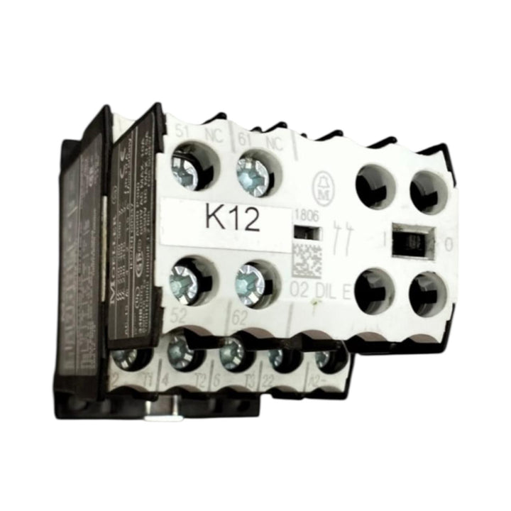 Moeller 02 Dil E contactor miniatura