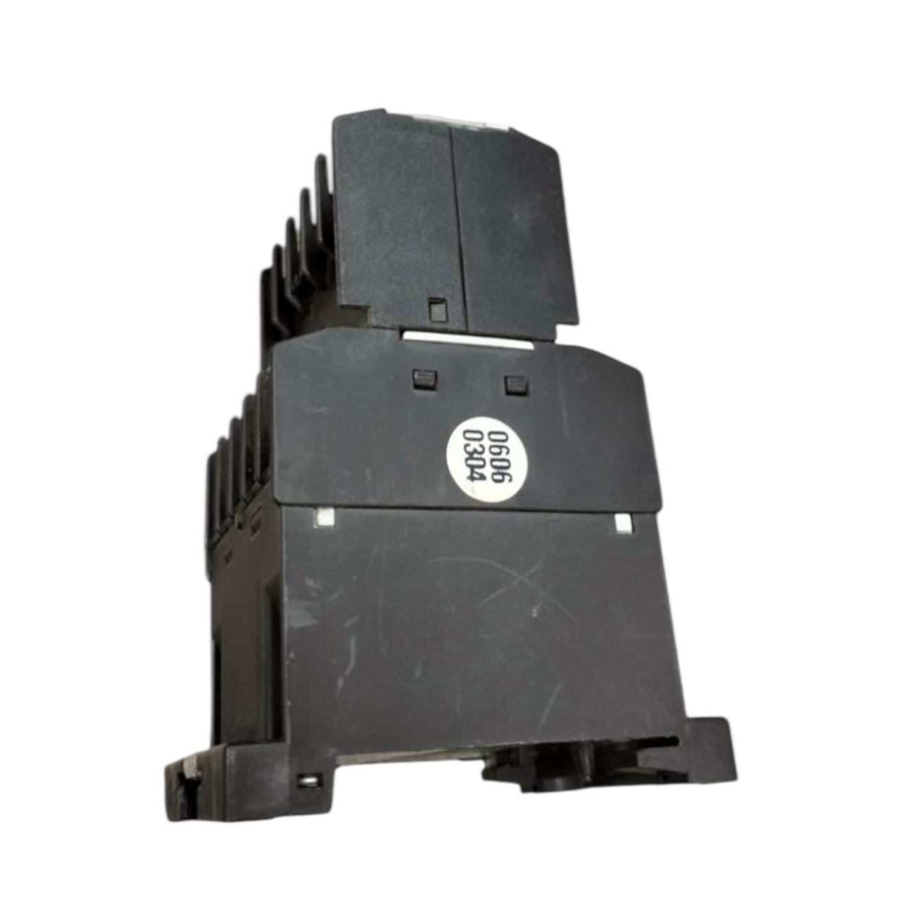 Moeller 02 Dil E contactor miniatura
