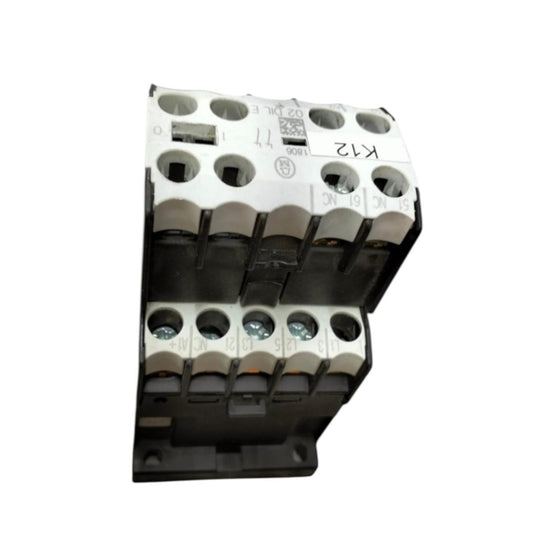 Moeller 02 Dil E contactor miniatura
