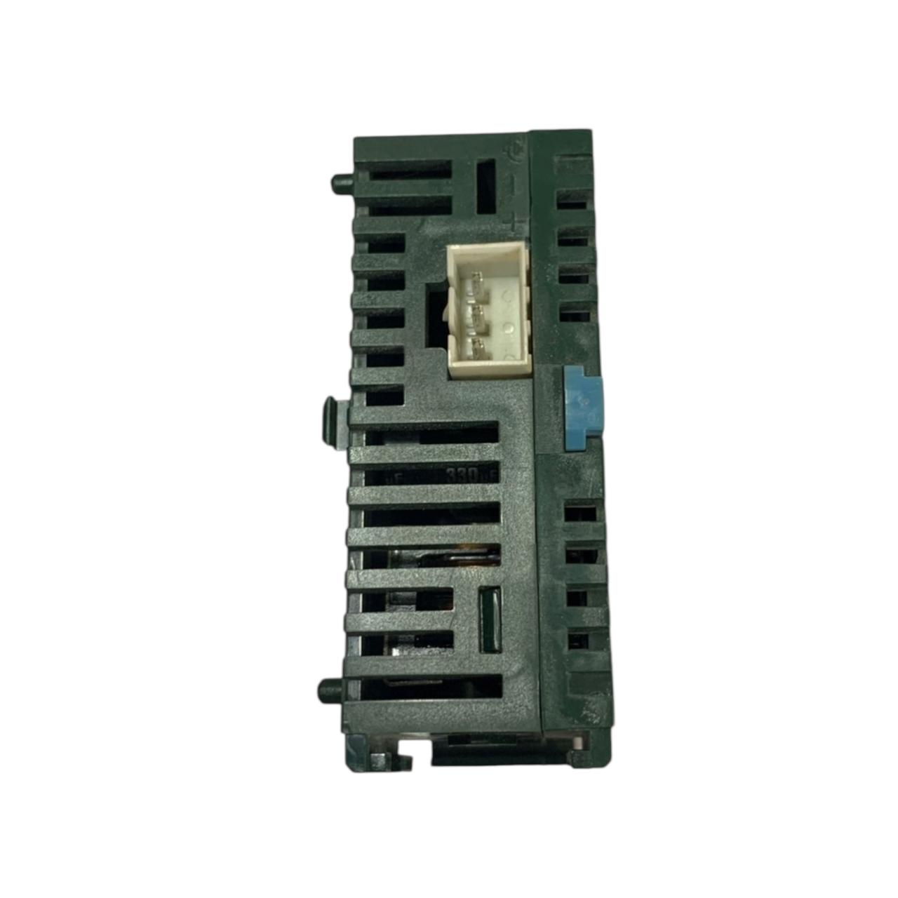 Panasonic Fp0-a04v módulo de salida analógica