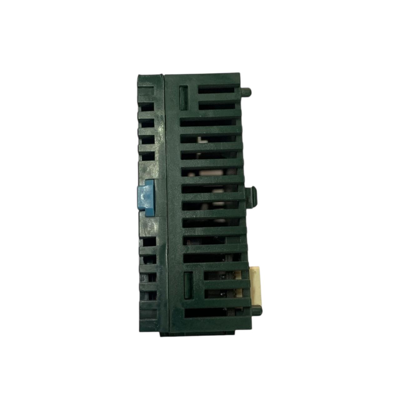 Panasonic Fp0-a04v módulo de salida analógica